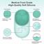 MOULEI 3 in 1 Sonic Facial Cleansing Brush Thumbnail 6