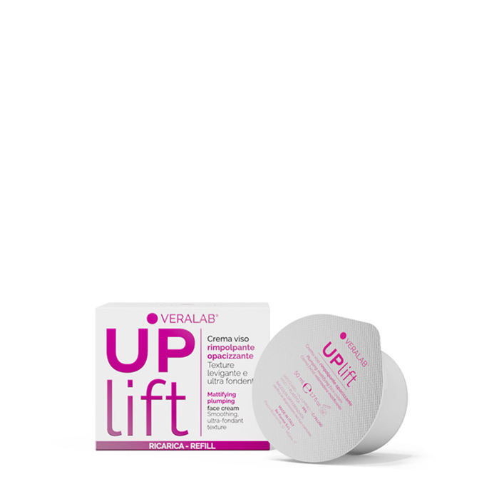 Veralab Creme Viso Uplift 1