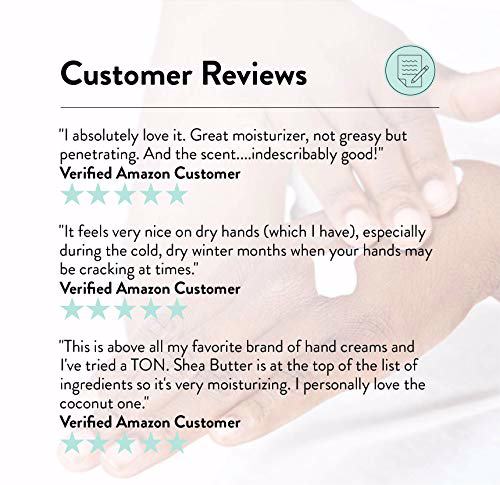 J.R. Watkins Natural Moisturizing Hand Cream 4