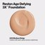 Revlon Age Defying 3X Makeup Foundatio 040 Medium Beige Thumbnail 3