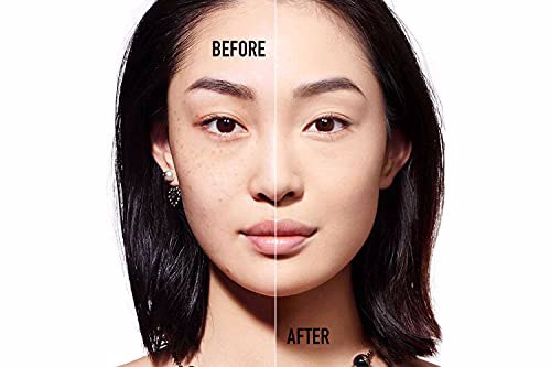 Dior Diorskin Forever Undercover Foundation 035 Desert Beige 3