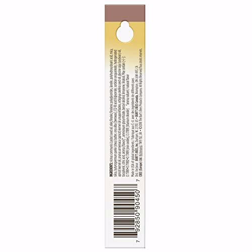 Burt's Bees 100% Natural Moisturizing Liquid Lipstick, Niagara Nude 11