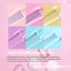 Modelones Gel Nail Polish Set, A1 On The Cloud Thumbnail 3