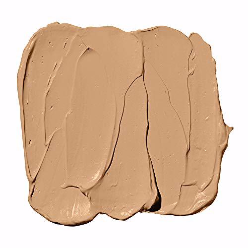 e.l.f. Flawless Finish Foundation, Vanilla 3