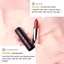 READY TO SHINE Semi Matte Vegan Lipstick 302-Close to You Thumbnail 4
