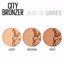 Maybelline New York City Bronzer Powder Makeup and Contour 300 Thumbnail 4