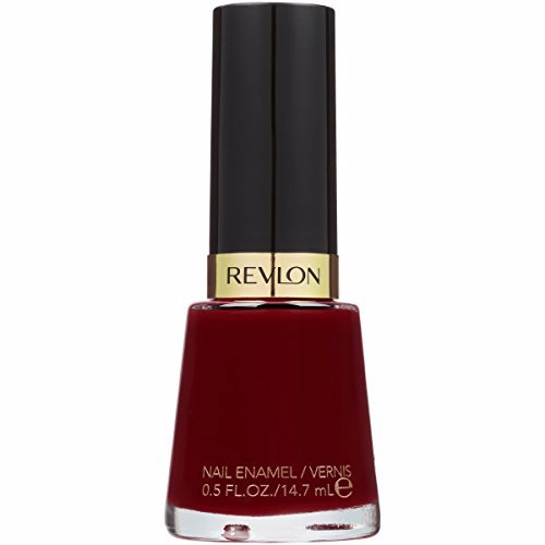 Revlon Nail, 730 Valentine Red 2
