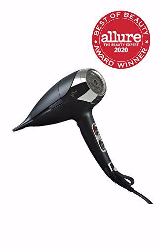 ghd Helios 1875w Advanced Professional Hair Dryer Black 2
