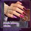 Beetles Gel Polish kit, Damn Charm Thumbnail 4