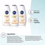 NIVEA White Peach and Jasmine Body Wash, Pack of 3 Thumbnail 10