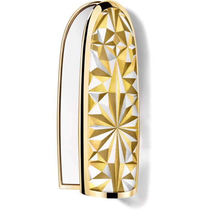 GUERLAIN The Tale Of Wonders Double Mirror Jewel Case 1