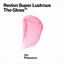 REVLON Super Lustrous Lip Gloss, Pinkissimo Thumbnail 2