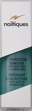 Nailtiques Non-Acetone Remover Thumbnail 2