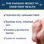 Nordic Care Foot Care Cream  Thumbnail 3