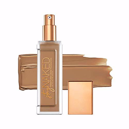 Urban Decay Stay Naked Weightless Liquid Foundation, 50NN