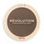 Makeup Revolution Ultra Cream Bronzer Deep Thumbnail 1