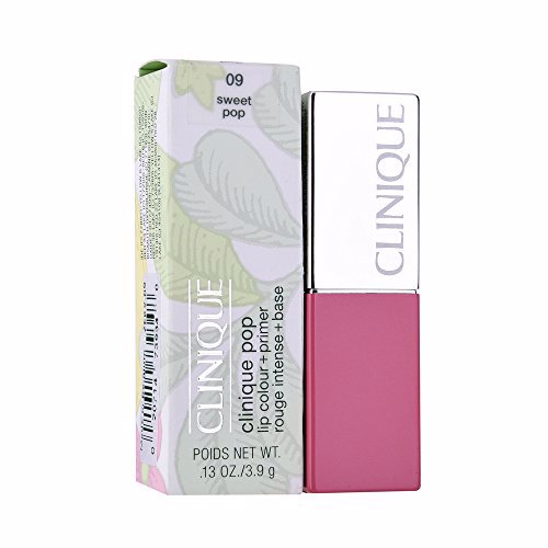 Clinique Pop Lip Color + Primer, 09 Sweet 2