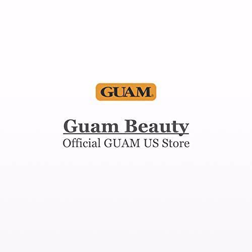 GUAM Seaweed Night Body Slimming Cream 6
