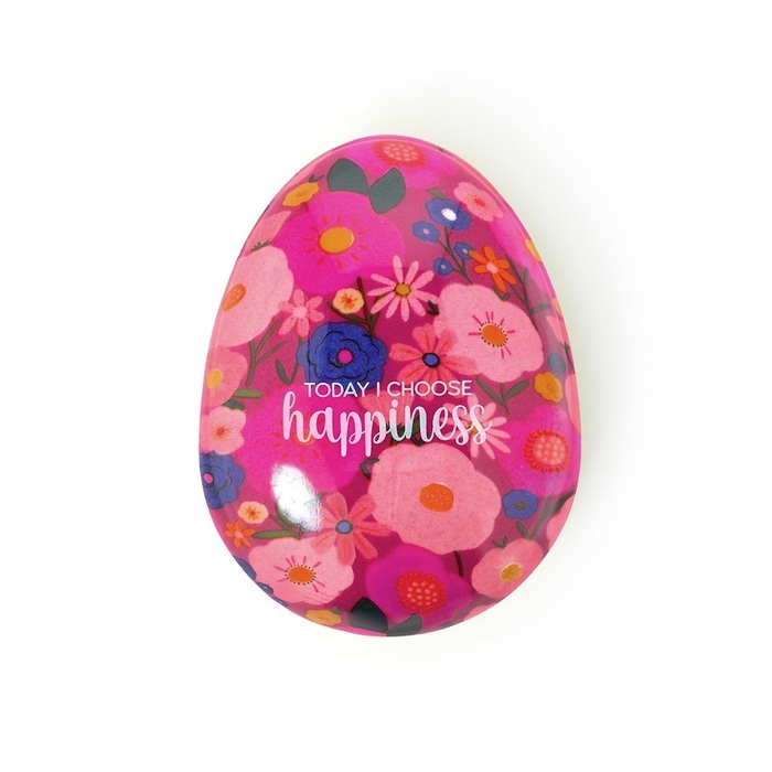 LEGAMI Spazzola Districante per Capelli Amazing Hair Flowers