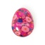 LEGAMI Spazzola Districante per Capelli Amazing Hair Flowers Thumbnail 1