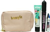 benefit Top Trip Beauty Set 22ml Primer + 8.5g Mascara 1