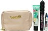 benefit Top Trip Beauty Set 22ml Primer + 8.5g Mascara Thumbnail 1
