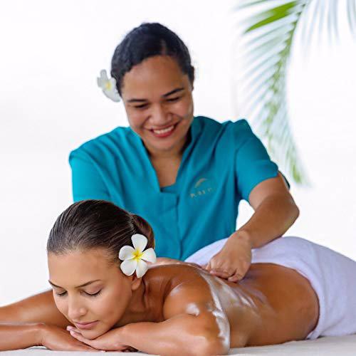 Pure Fiji Nourishing Exotic Oil, Coconut Lime Blossom 5