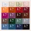 Beetles 20 Pcs Gel Nail Polish Kit, A-Glowing Attraction Thumbnail 3