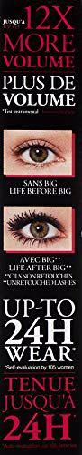 Lancome Monsieur Big Volume Mascara No. 01 Big is The New Black 6