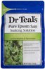 Dr Teal's Epsom Salt Bath Soaking Solution Thumbnail 4