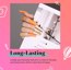 Beetles 20 Pcs Gel Nail Polish Kit, A-Perfect 21 Thumbnail 4