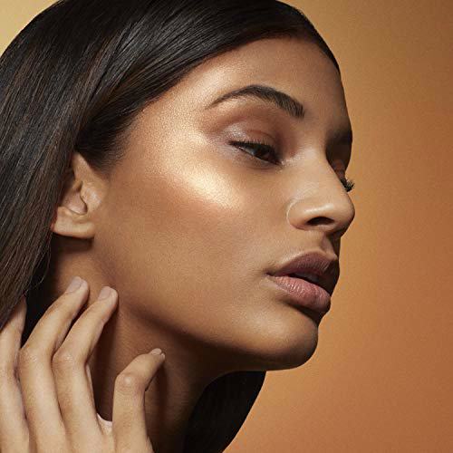 Maybelline New York Master Chrome Metallic Highlighter Molten Topaz 5