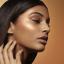 Maybelline New York Master Chrome Metallic Highlighter Molten Topaz Thumbnail 5