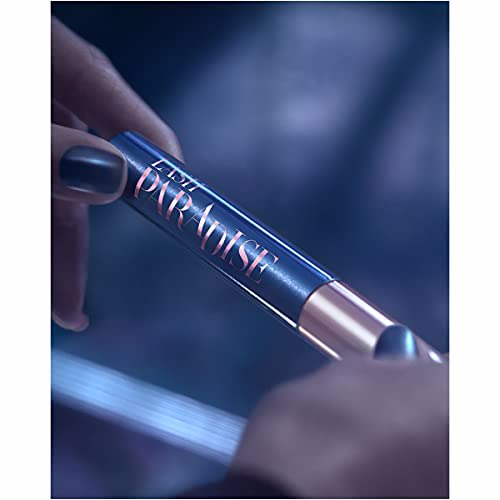 L'Oreal Paris Voluminous Makeup Lash Paradise Moonlight Mascara Dark Navy 5