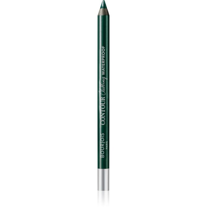 Bourjois Contour Clubbing 070 Green Comes True 1