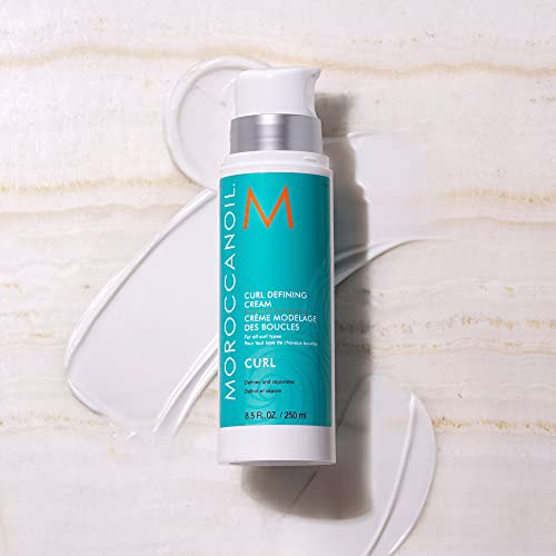 Moroccanoil Curl Defining Cream 4