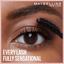 MAYBELLINE Lash Sensational Washable Mascara Midnight Black Thumbnail 5