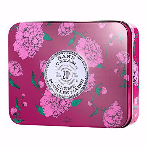 La Chatelaine Hand Cream (Cherry Almond, Wild Fig, & Winter Flower) 3