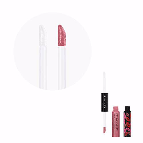 Rimmel Provocalips, Wish Upon a Berry Pack of 2 6