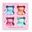 Revolution Beauty Teddy Bear Fizzer Set Thumbnail 1