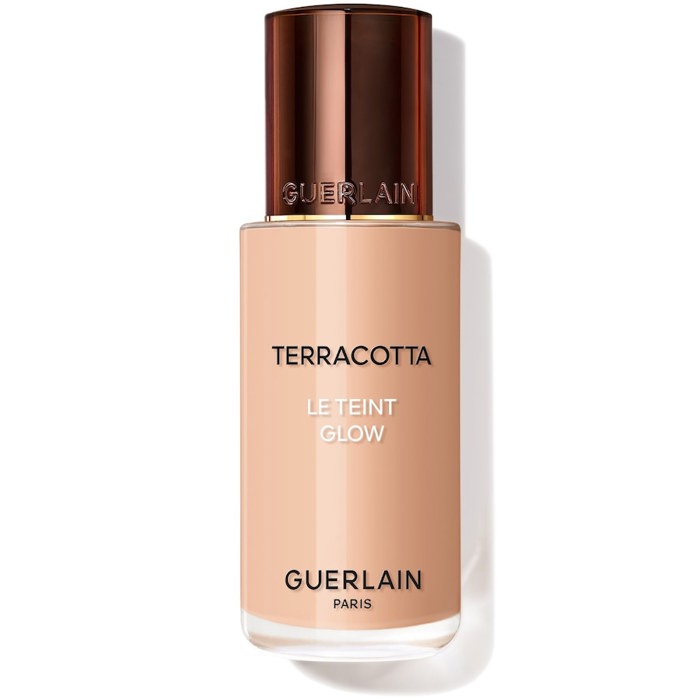 Guerlain Terracotta Le teint glow