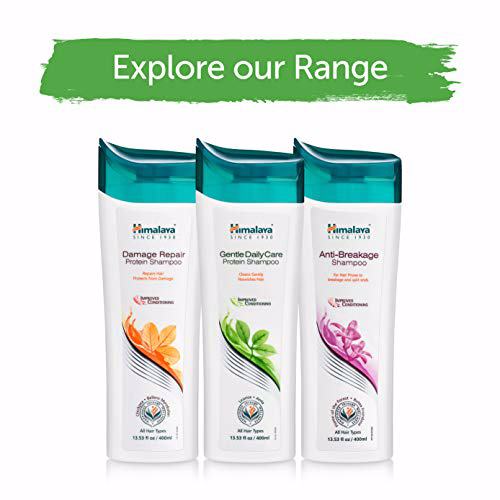Himalaya Gentle Daily Care Protein Shampoo GENTLE DAILY 7