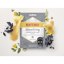 Burt's Bees Charcoal Facial Sheet Mask, Detoxifying Charcoal (6 Count) Thumbnail 3