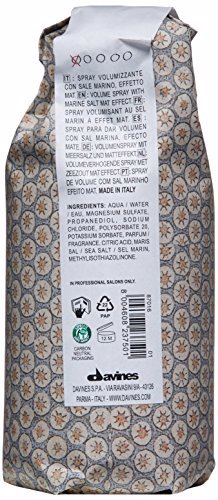 Davines This Is A Sea Salt Spray 3
