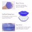 FREEORR 20Pcs Moisturizing Lip Mask Blue Thumbnail 5