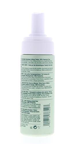 Clinique Extra Gentle Cleansing Foam, Fresh 8