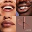 NYX PROFESSIONAL MAKEUP Butter Gloss Brown Butterscotch Neutral Light Brown Thumbnail 3