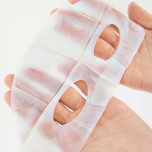 111SKIN HARLEY ST. LONDON Anti Blemish Bio Cellulose Facial Mask 3