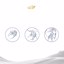 Dove Beauty Bar More Moisturizing Than Bar Soap  Thumbnail 9