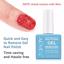 ALIVER Magic Nail Polish Remover Thumbnail 3